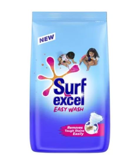 Surf Excel Easy Wash Detergent Powder, 1 kg